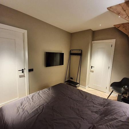 Super De Luxe Privekamer Op Een Toplocatie - Room 2 Egmond aan Zee Exterior foto