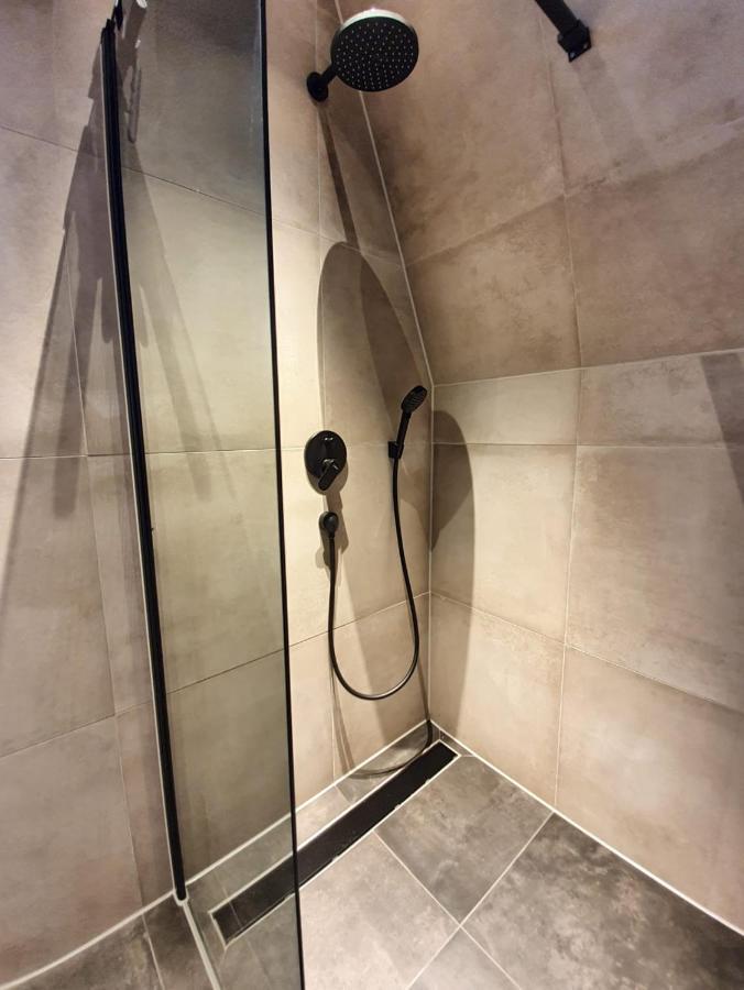 Super De Luxe Privekamer Op Een Toplocatie - Room 2 Egmond aan Zee Exterior foto